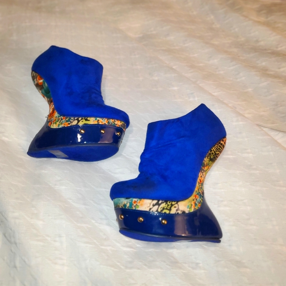 Wedges - Picture 11 of 11